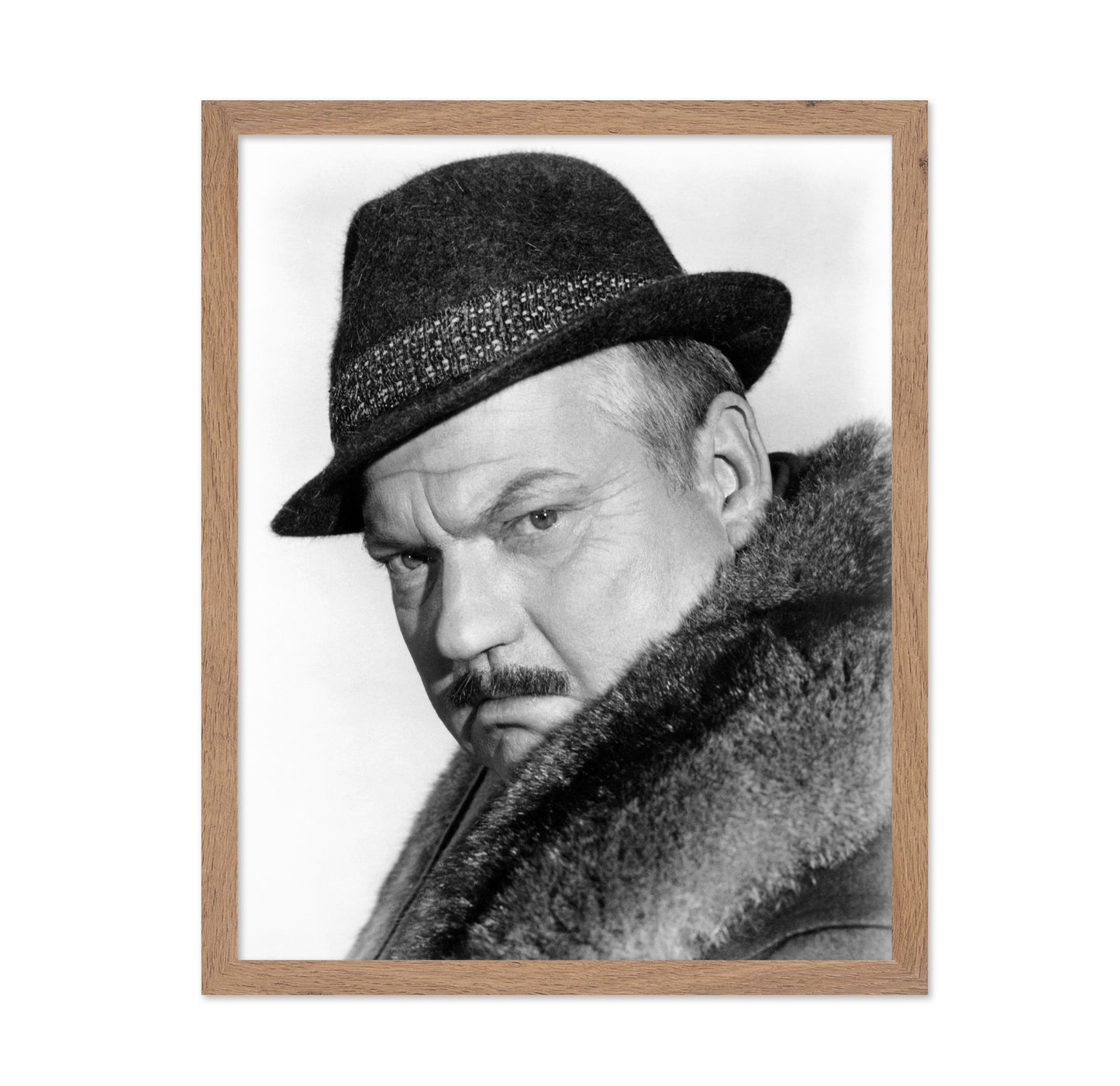 The VIPs 1963 Orson Welles