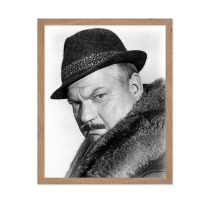 The VIPs 1963 Orson Welles