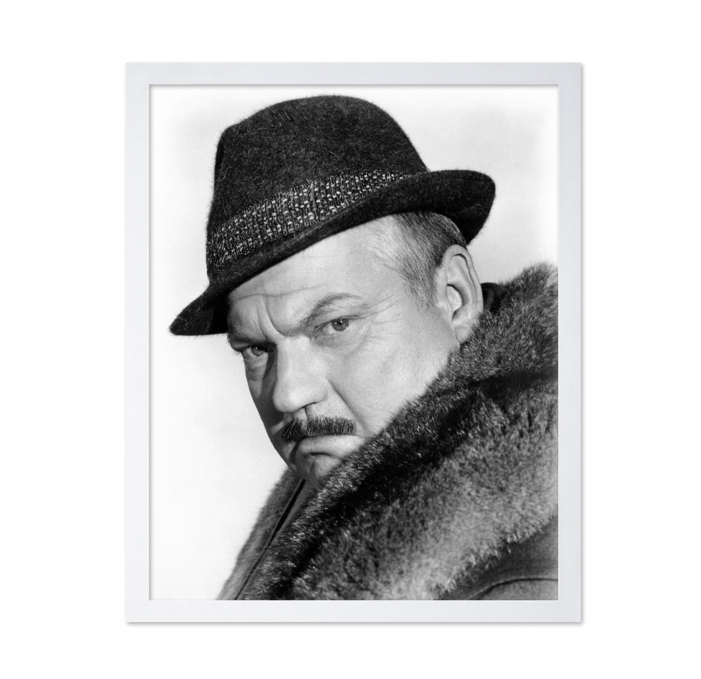 The VIPs 1963 Orson Welles