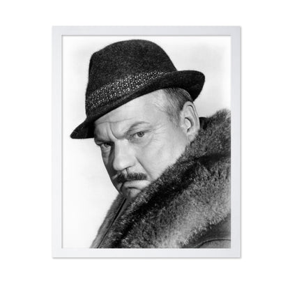 The VIPs 1963 Orson Welles