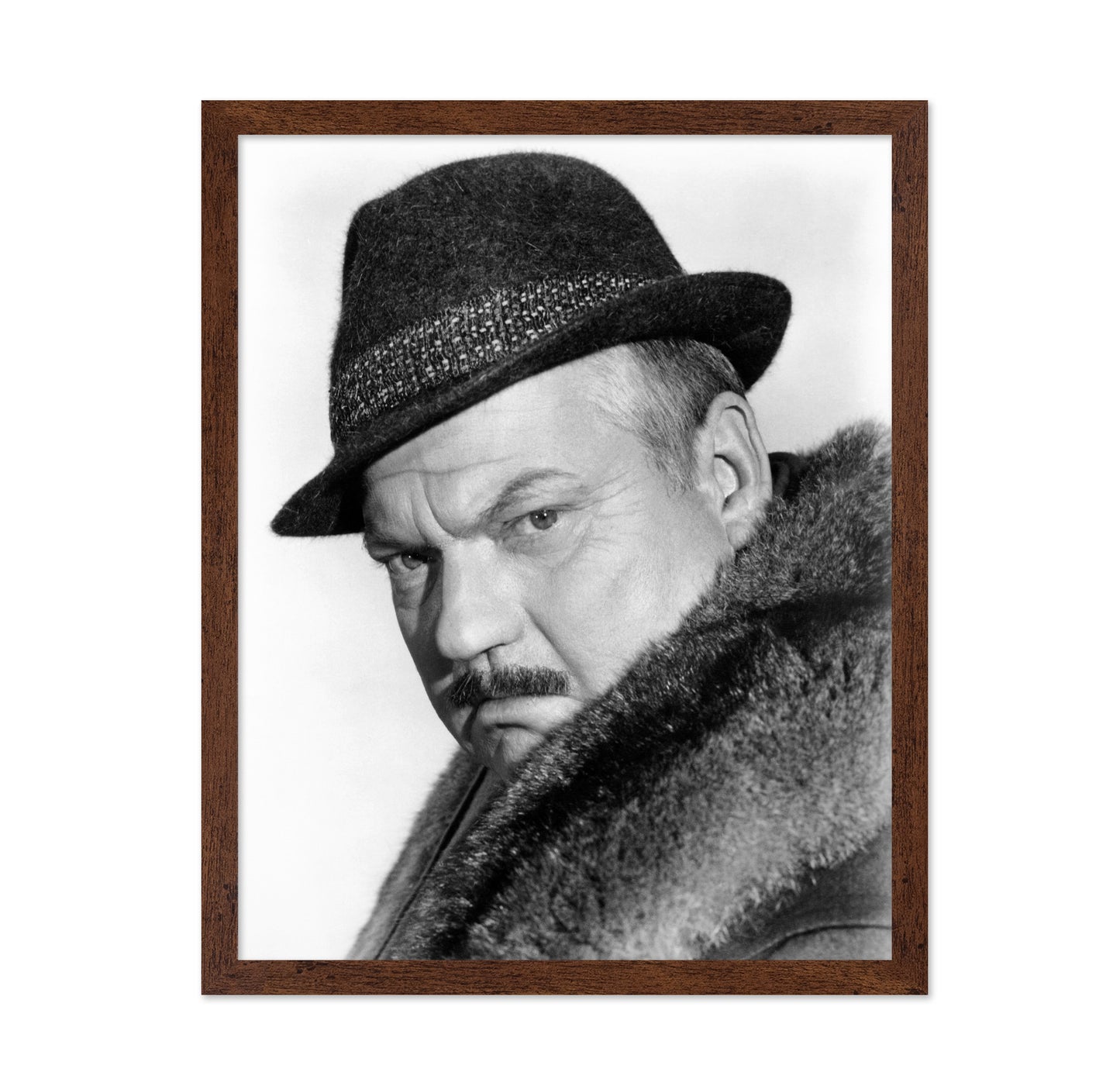 The VIPs 1963 Orson Welles