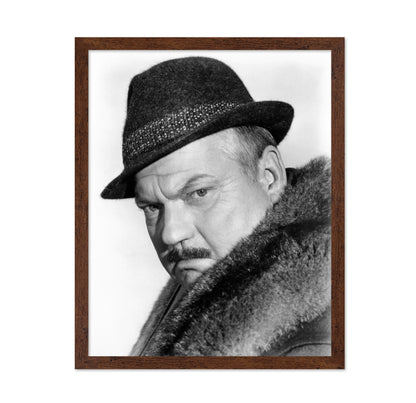 The VIPs 1963 Orson Welles