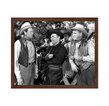 The Virginian 1946 Joel McCrea No1