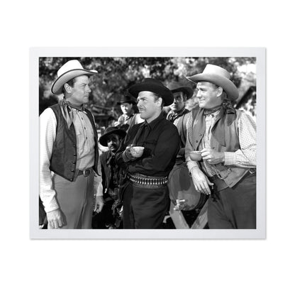 The Virginian 1946 Joel McCrea No1