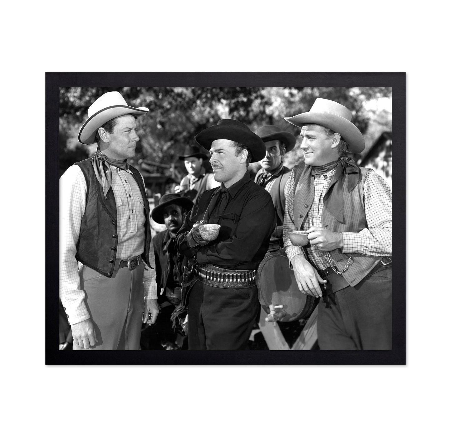 The Virginian 1946 Joel McCrea No1