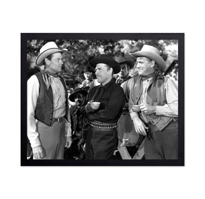 The Virginian 1946 Joel McCrea No1