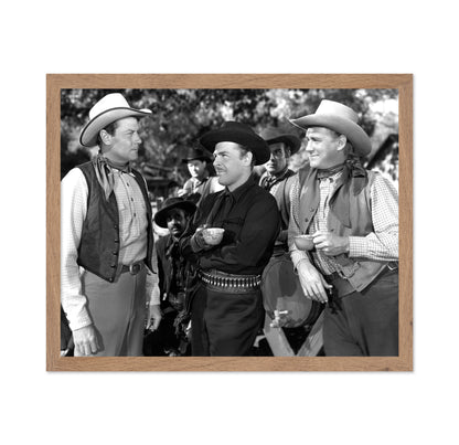 The Virginian 1946 Joel McCrea No1