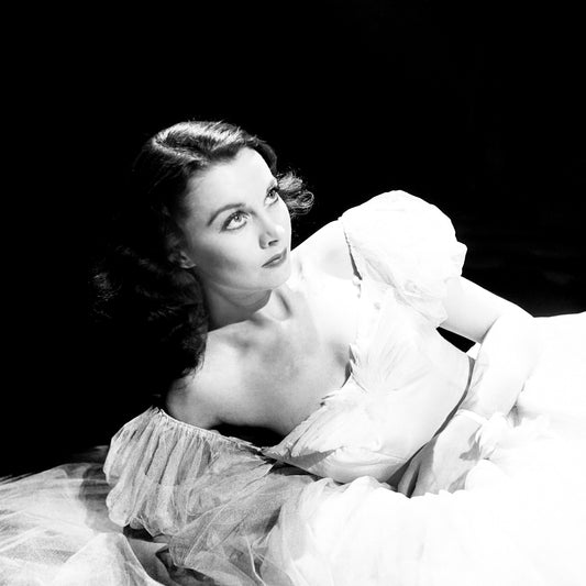 Waterloo Bridge 1940 Vivien Leigh No3