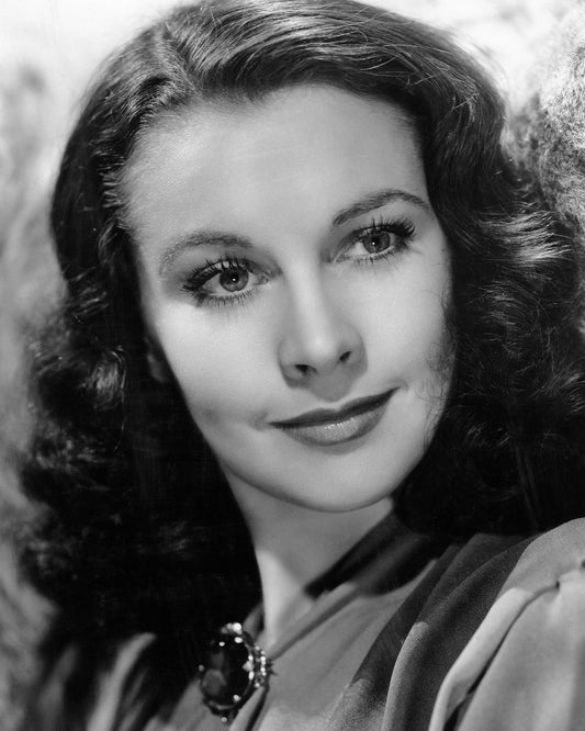 Waterloo Bridge 1940 Vivien Leigh No1
