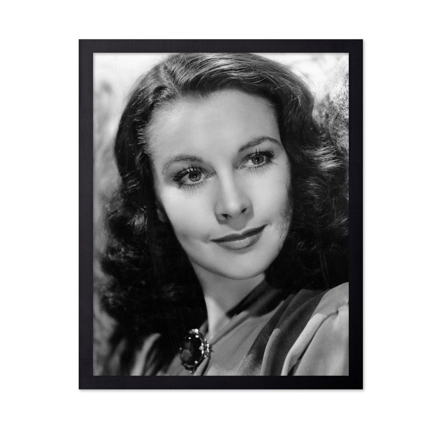 Waterloo Bridge 1940 Vivien Leigh No1