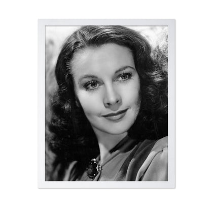 Waterloo Bridge 1940 Vivien Leigh No1