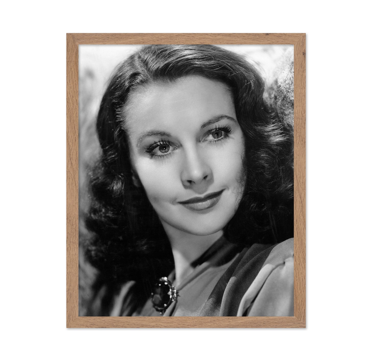 Waterloo Bridge 1940 Vivien Leigh No1
