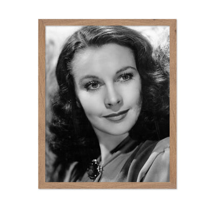 Waterloo Bridge 1940 Vivien Leigh No1