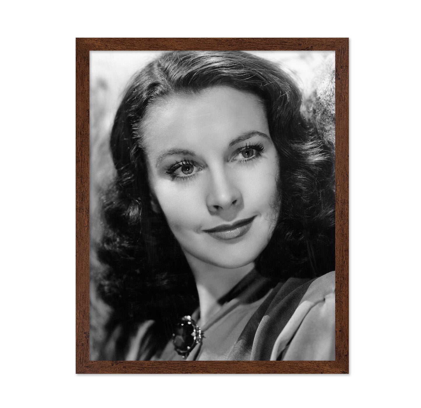 Waterloo Bridge 1940 Vivien Leigh No1
