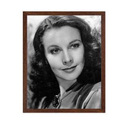 Waterloo Bridge 1940 Vivien Leigh No1