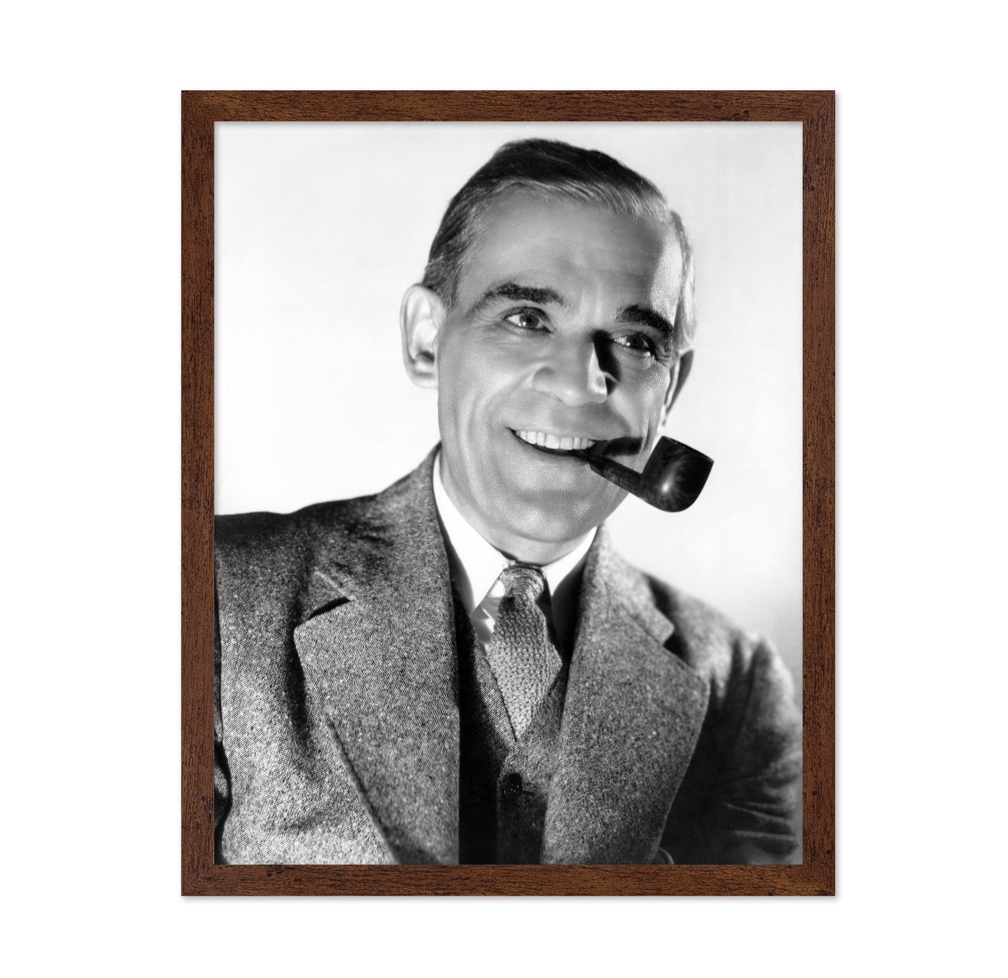 The Walking Dead 1936 Boris Karloff No2