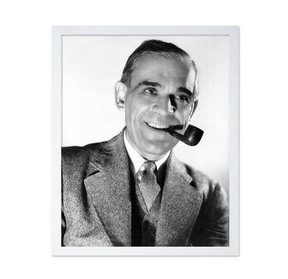The Walking Dead 1936 Boris Karloff No2