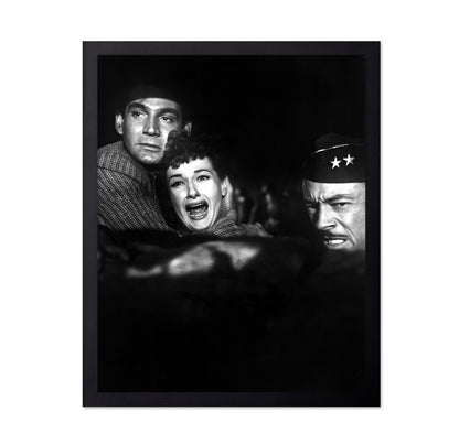 The War of The Worlds 1953 Gene Barry