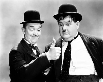 Way Out West 1937 Stan Laurel No4