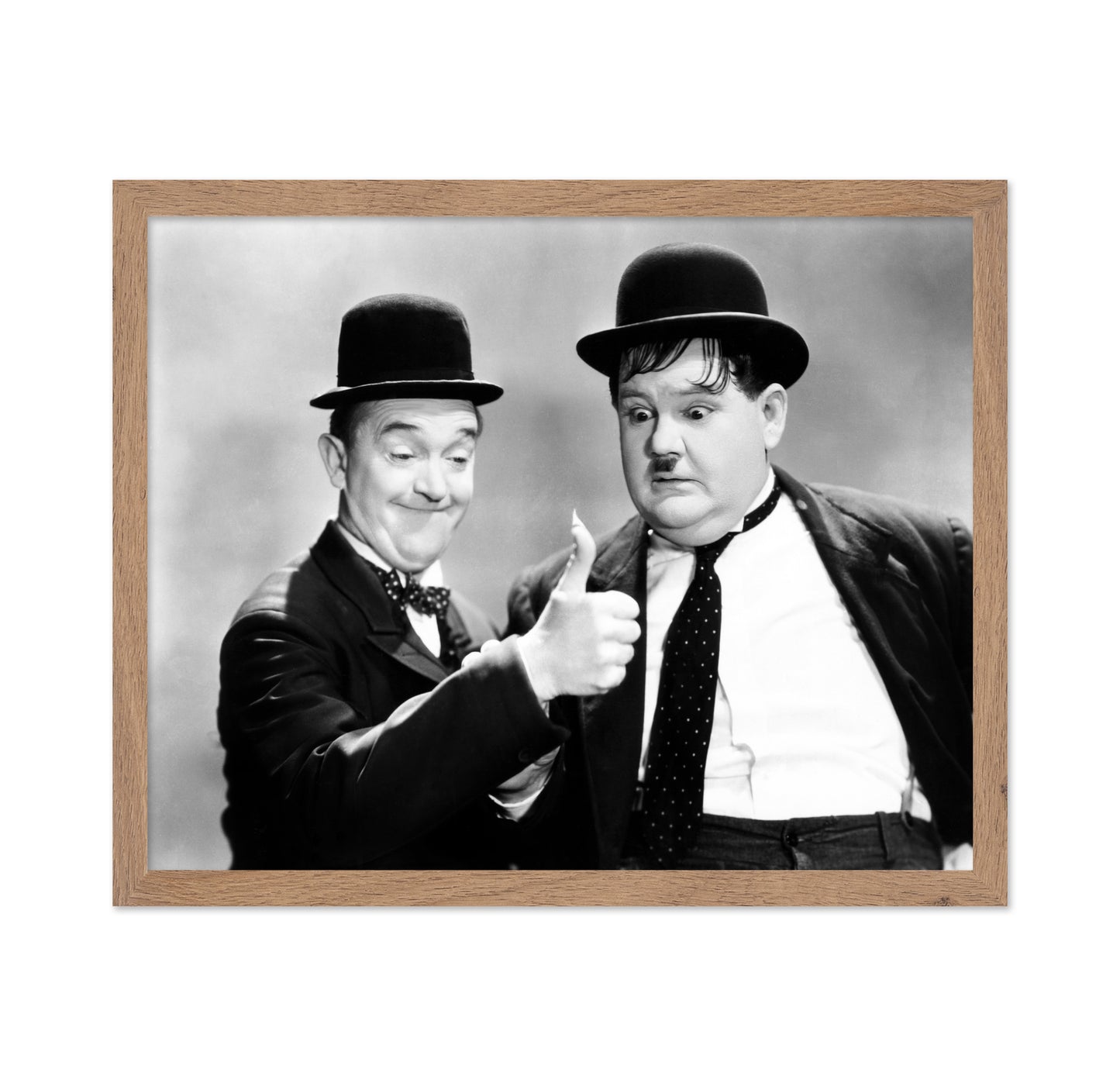 Way Out West 1937 Stan Laurel No4