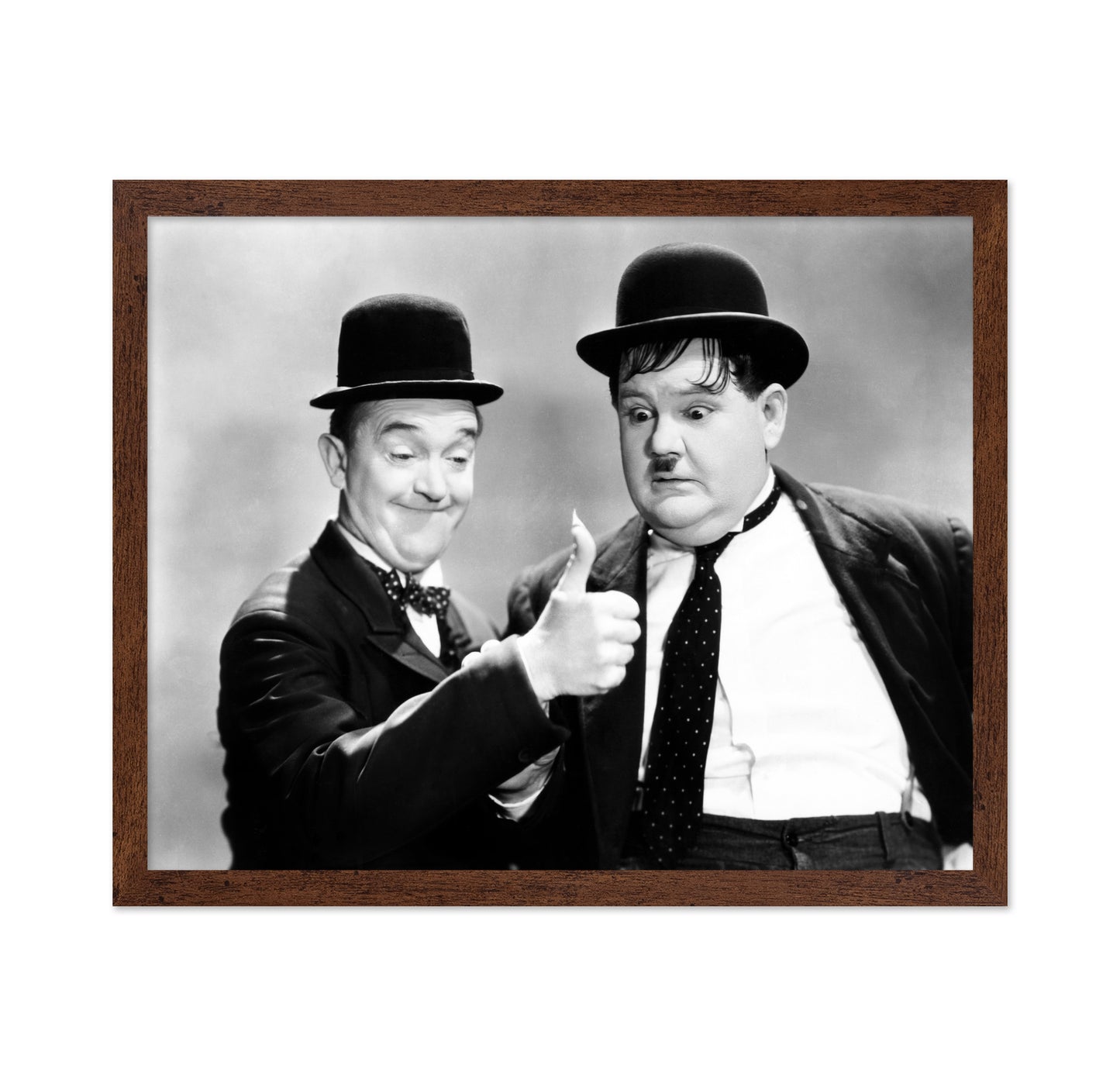 Way Out West 1937 Stan Laurel No4