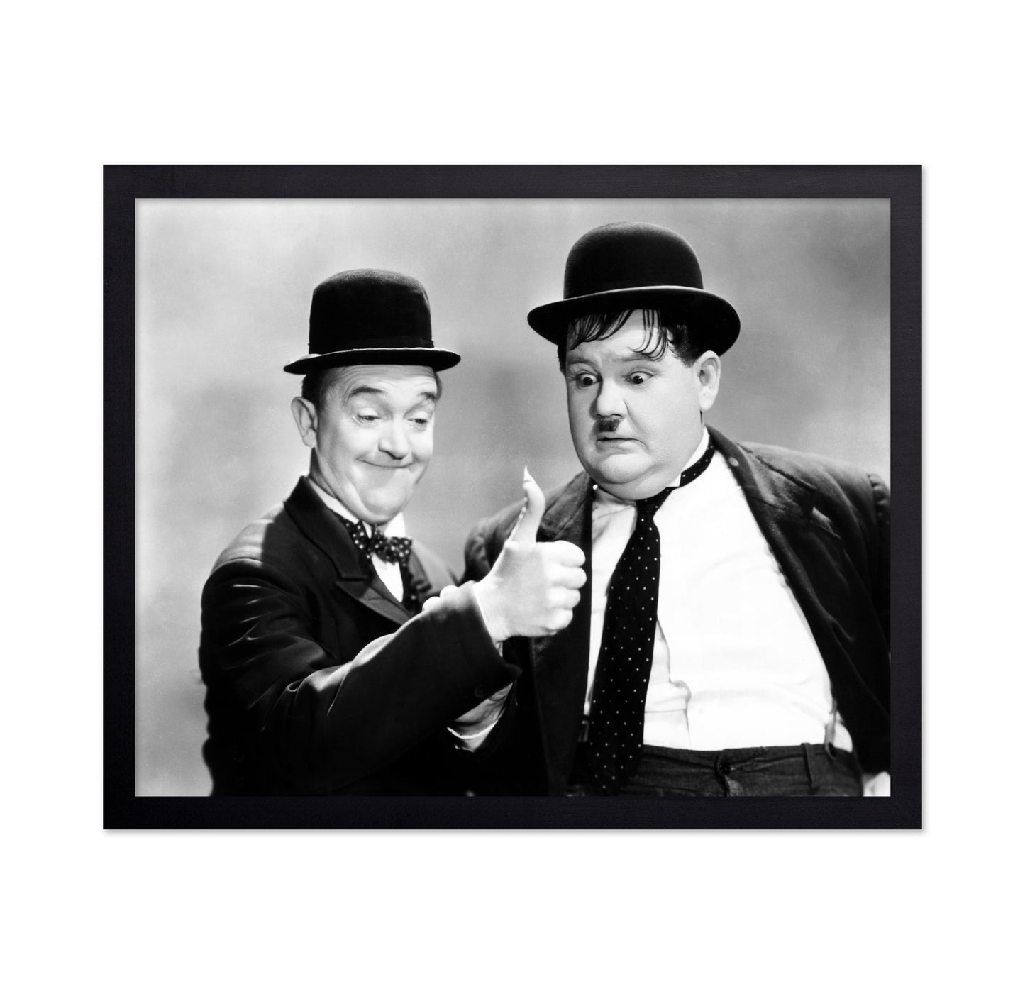 Way Out West 1937 Stan Laurel No4