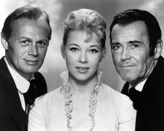 Warlock 1959 Richard Widmark