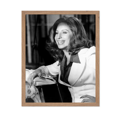 The Way We Were 1973 Barbra Streisand No2
