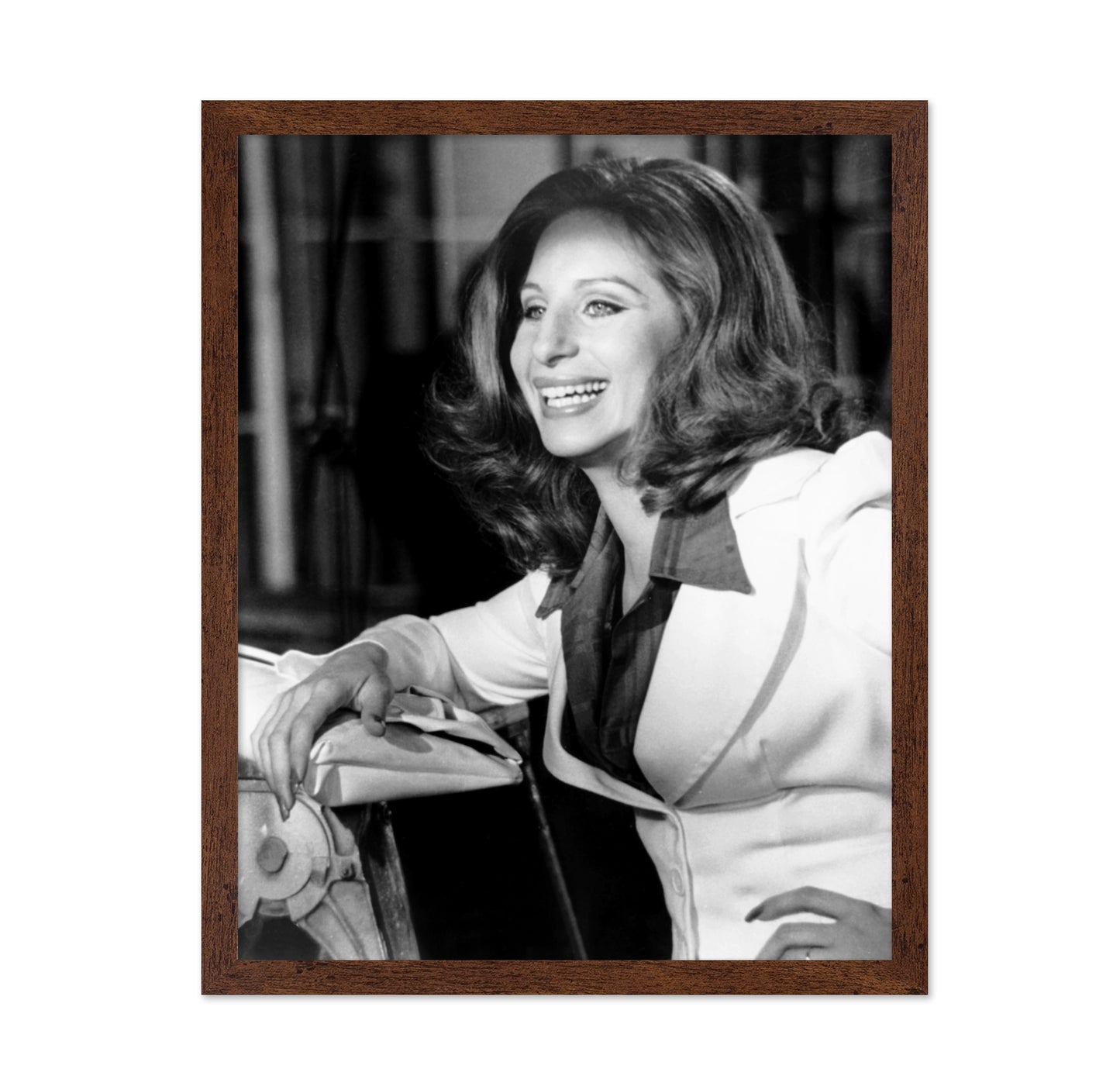 The Way We Were 1973 Barbra Streisand No2