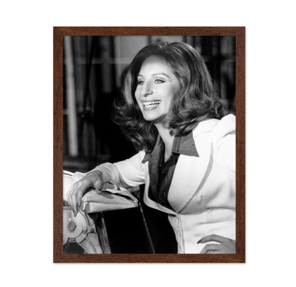 The Way We Were 1973 Barbra Streisand No2