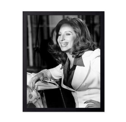 The Way We Were 1973 Barbra Streisand No2