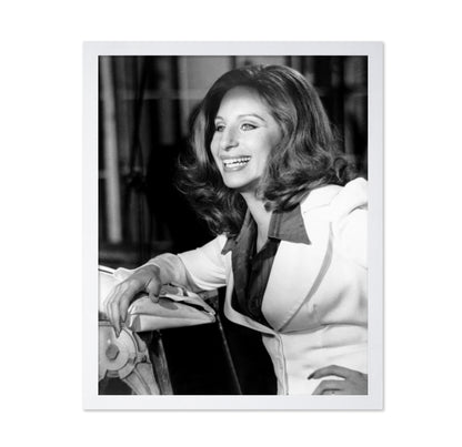The Way We Were 1973 Barbra Streisand No2