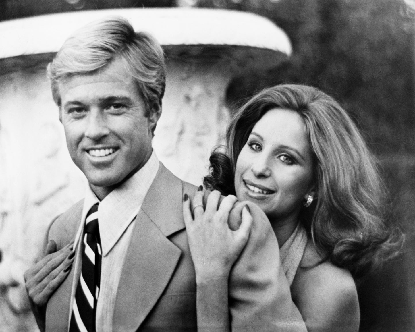 The Way We Were 1973 Robert Redford No3
