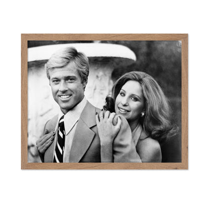 The Way We Were 1973 Robert Redford No3