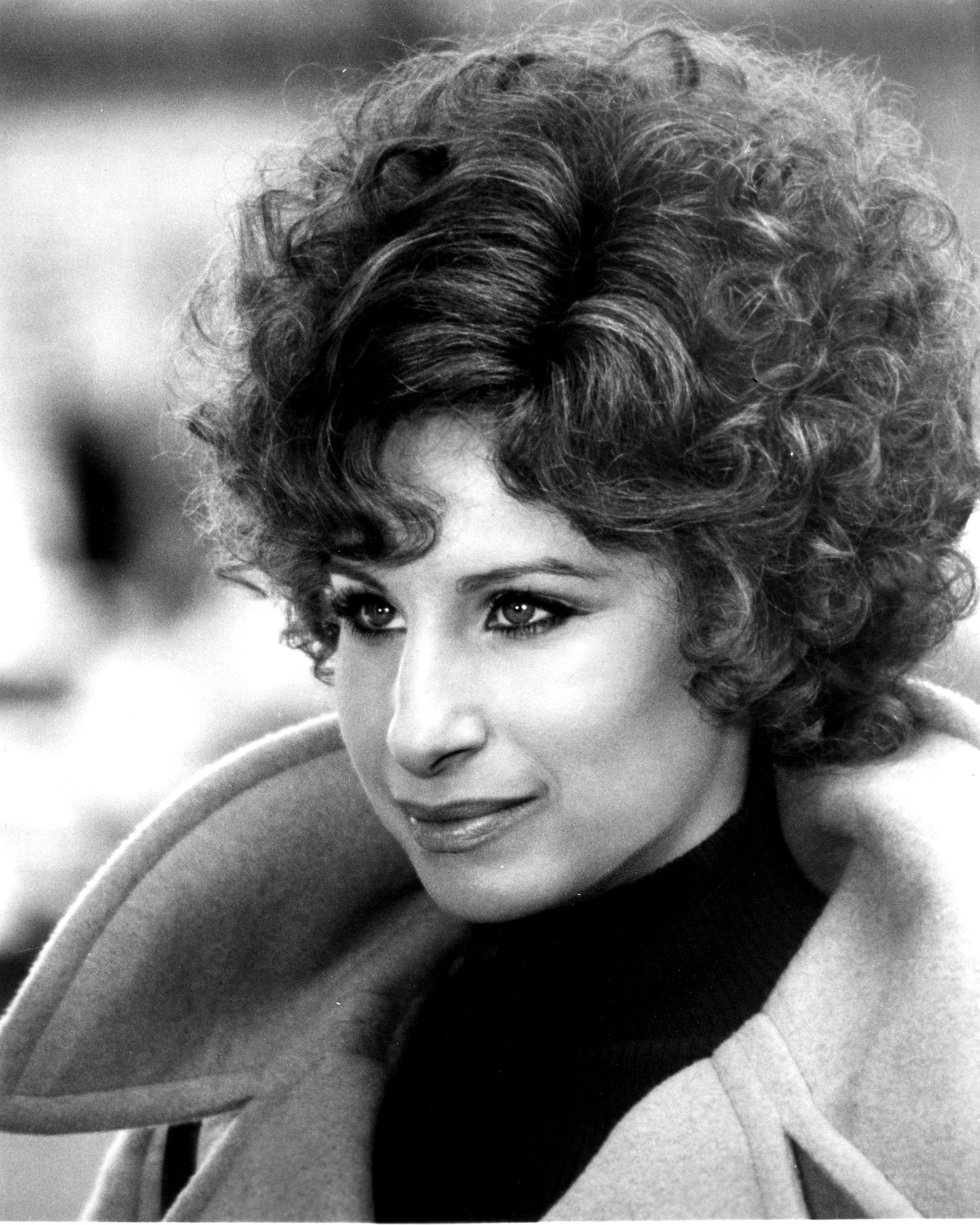 The Way We Were 1973 Barbra Streisand No4