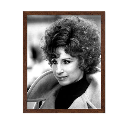 The Way We Were 1973 Barbra Streisand No4