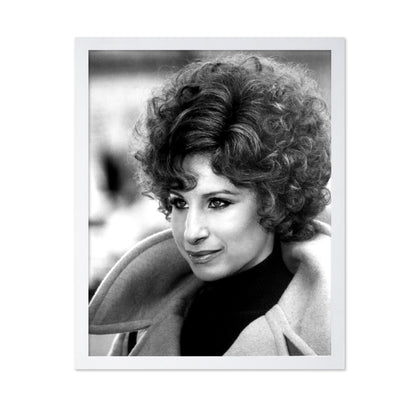 The Way We Were 1973 Barbra Streisand No4
