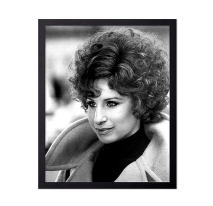 The Way We Were 1973 Barbra Streisand No4