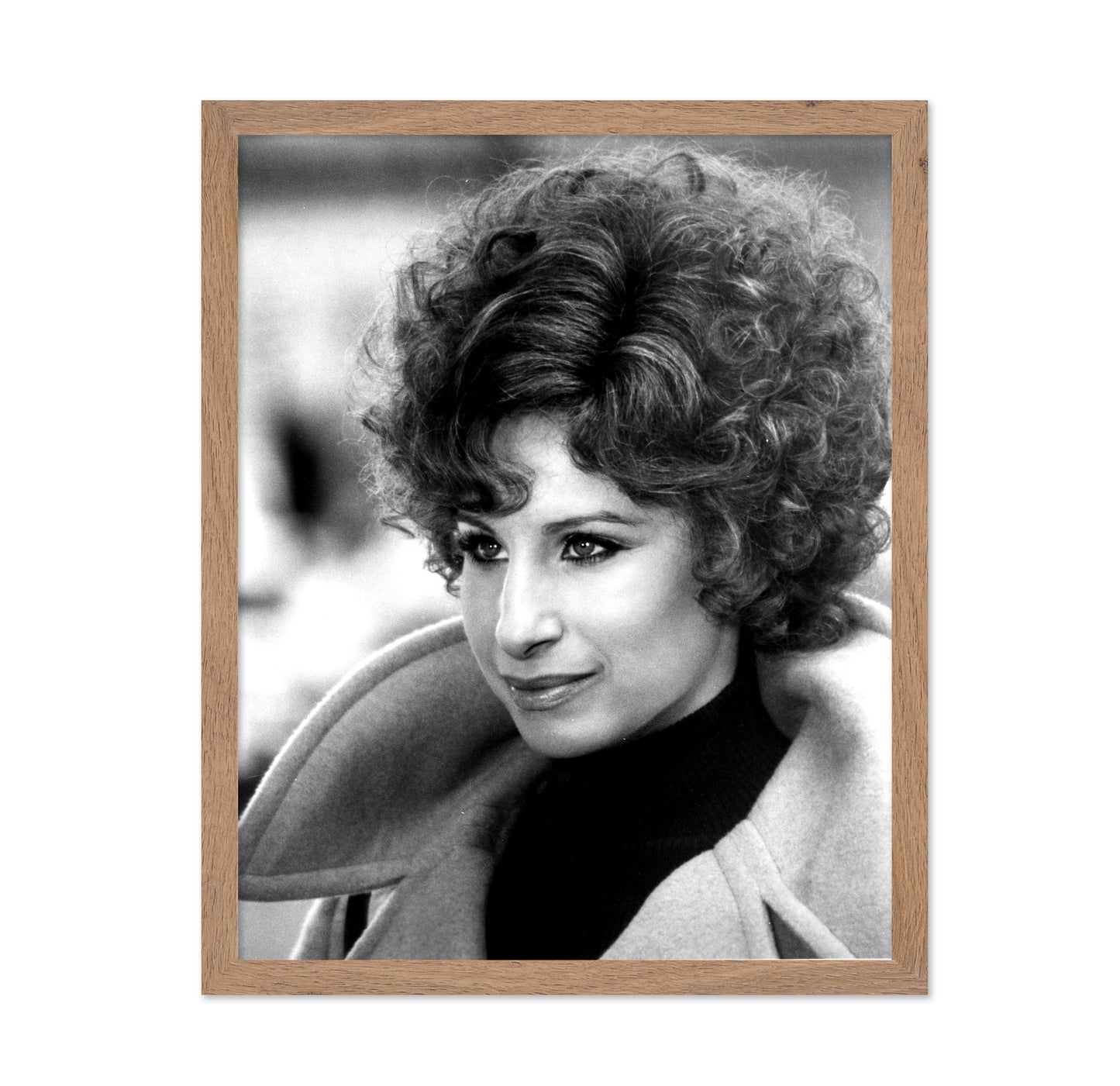 The Way We Were 1973 Barbra Streisand No4