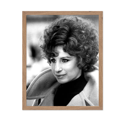 The Way We Were 1973 Barbra Streisand No4