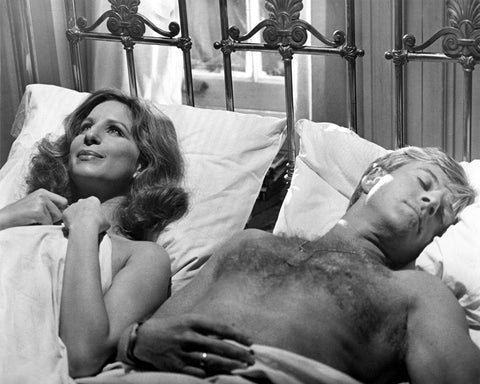The Way We Were 1973 Barbra Streisand No3