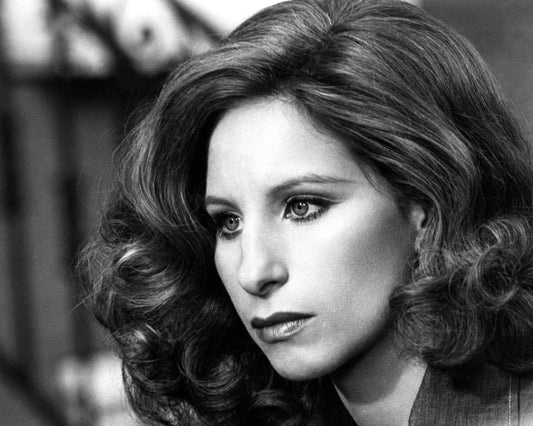 The Way We Were 1973 Barbra Streisand No1