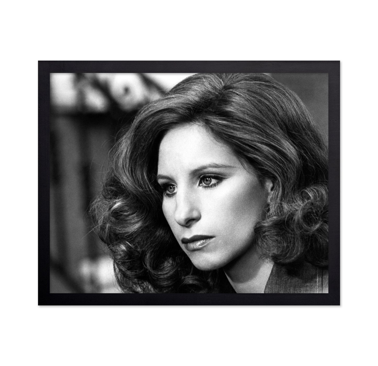 The Way We Were 1973 Barbra Streisand No1
