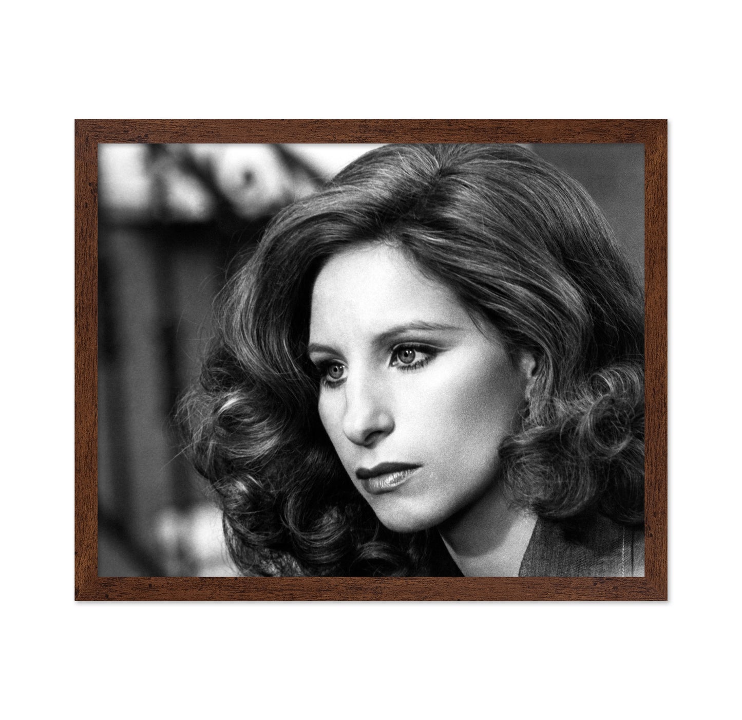 The Way We Were 1973 Barbra Streisand No1