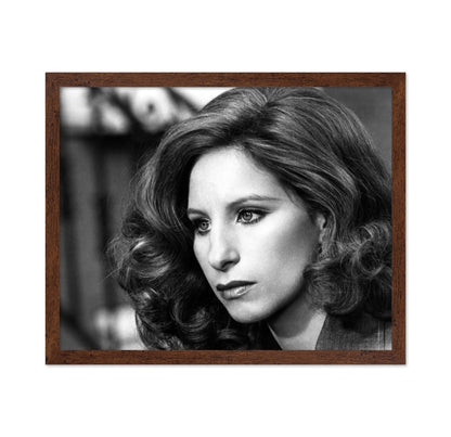 The Way We Were 1973 Barbra Streisand No1