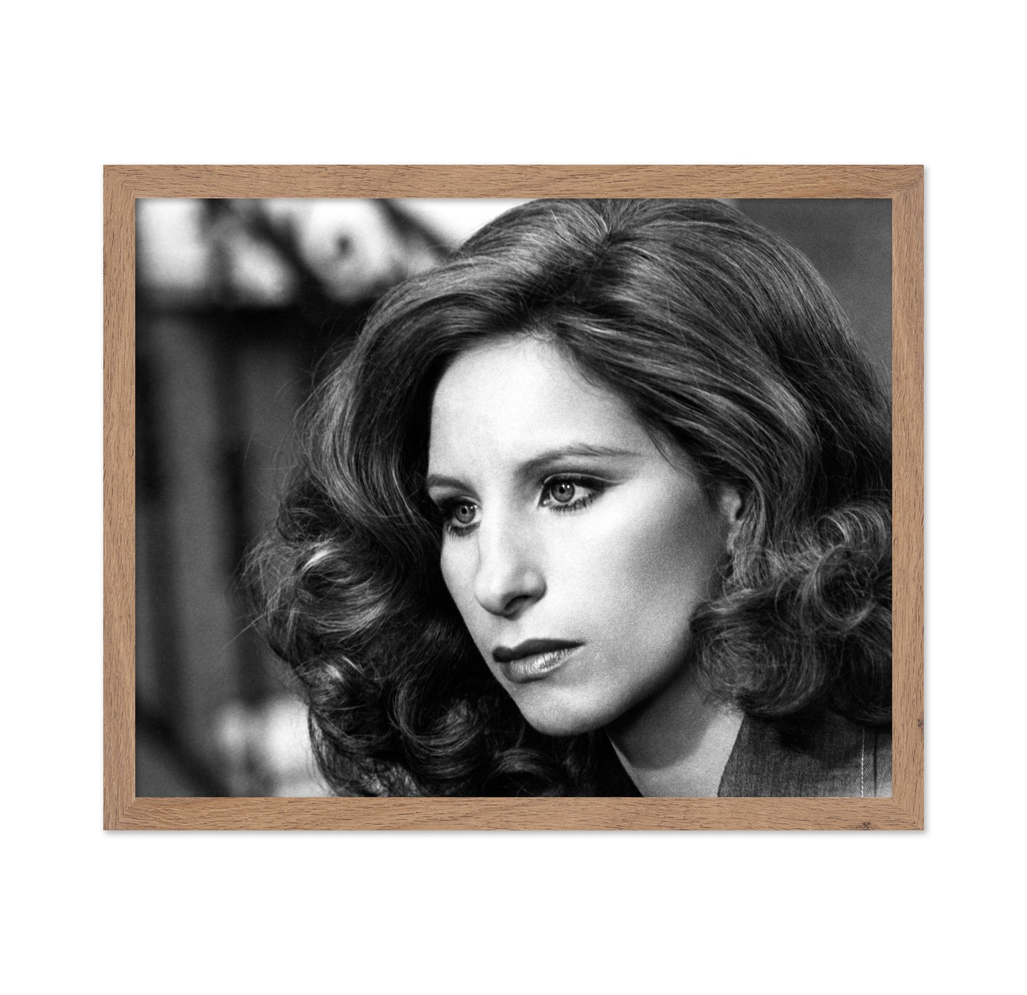 The Way We Were 1973 Barbra Streisand No1