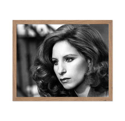 The Way We Were 1973 Barbra Streisand No1