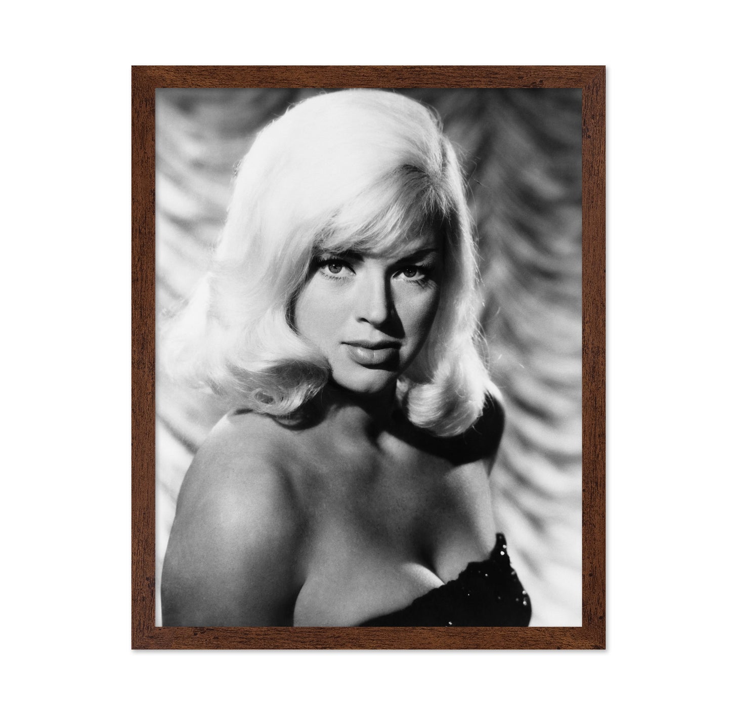 West 11 1963 Diana Dors