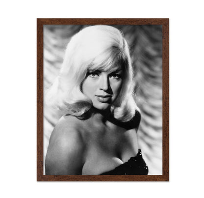 West 11 1963 Diana Dors