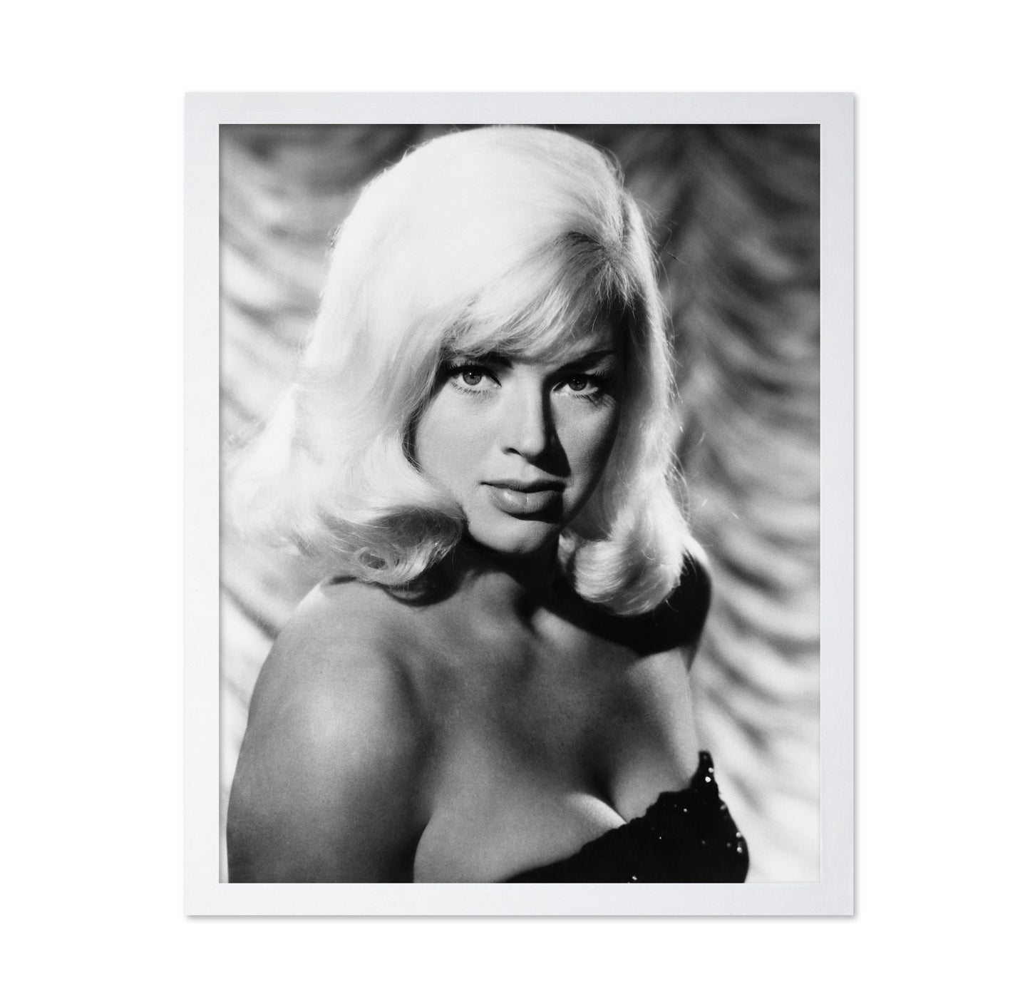 West 11 1963 Diana Dors